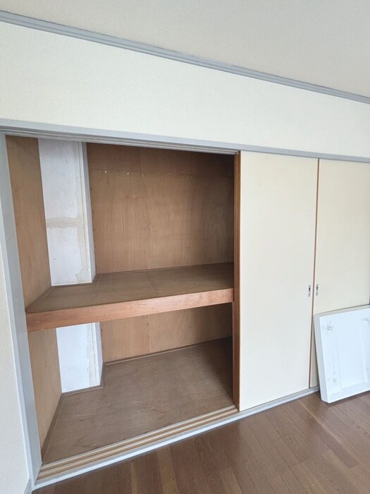 物件内観写真14　(収納)