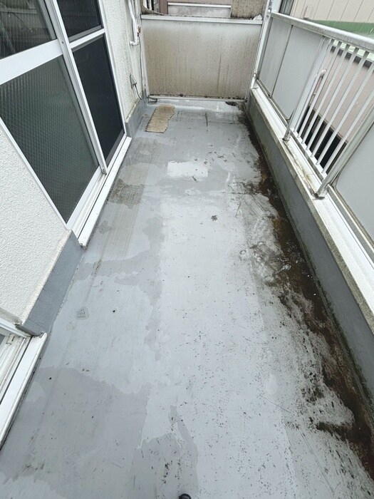 物件内観写真15　(ベランダ・バルコニー)