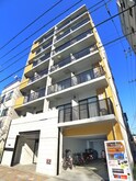レガリス門前仲町（603）