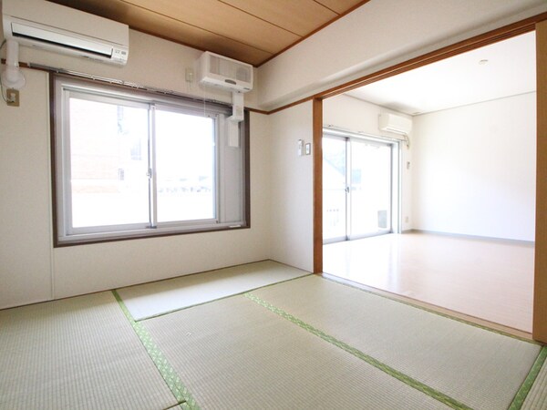 居室