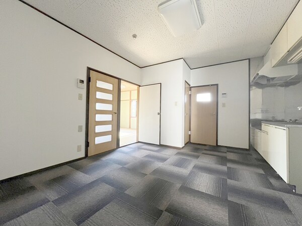 居室
