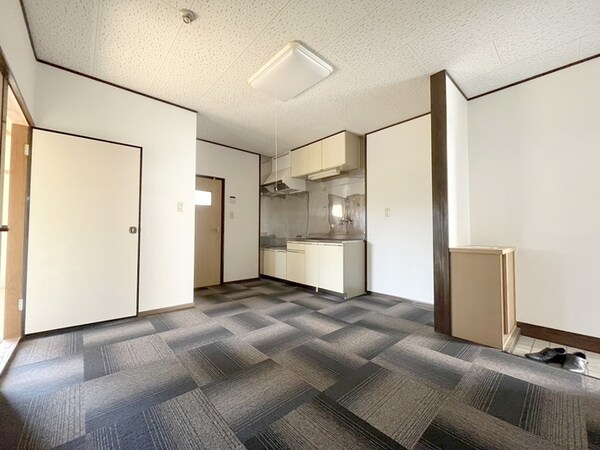 居室