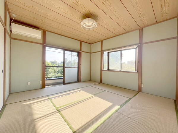 居室
