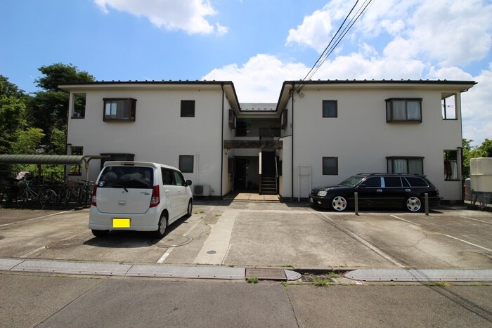 物件外観写真4　(外観写真)