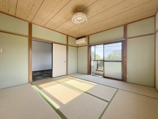 居室
