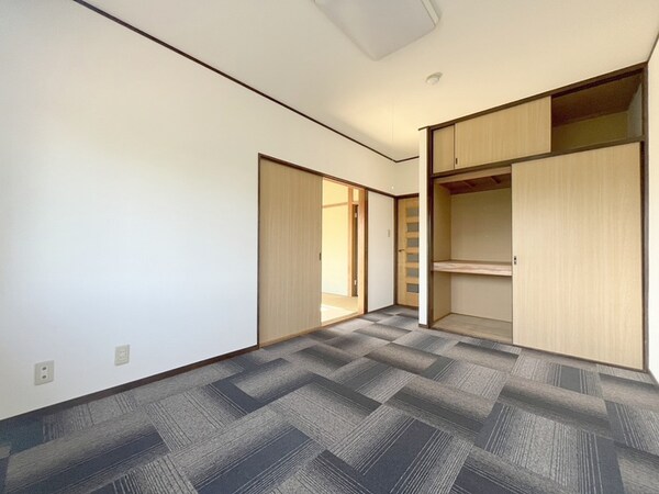 居室