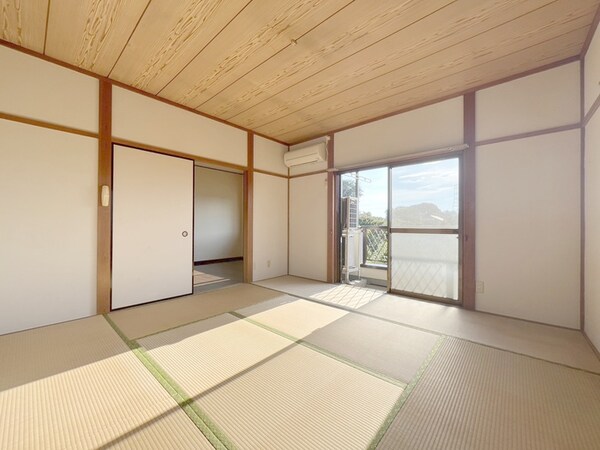 居室