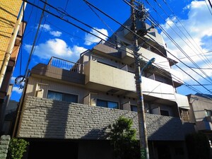 ﾄｰｼﾝﾌｪﾆｯｸｽ高円寺ｸｱﾄﾛ(101)外観写真