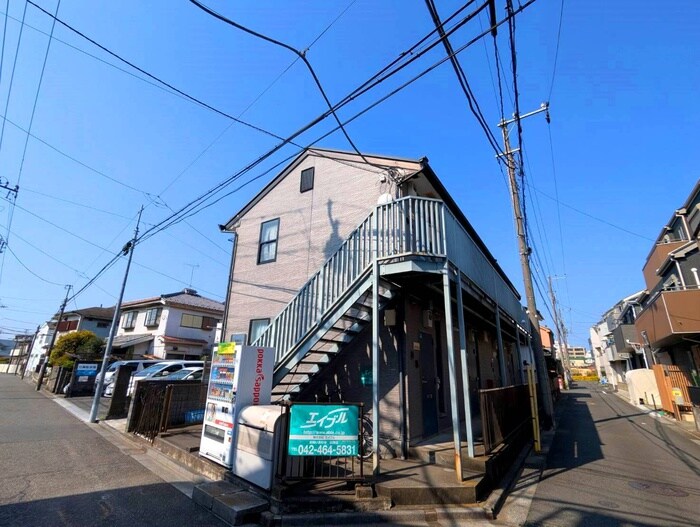 物件外観写真2　(周辺環境)