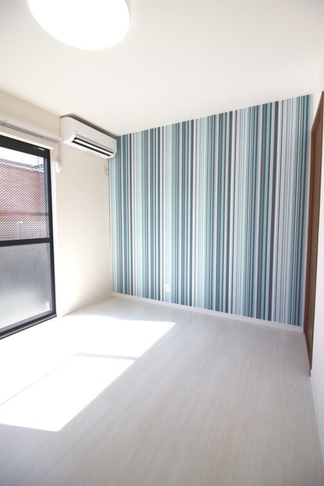 物件内観写真6　(居室)