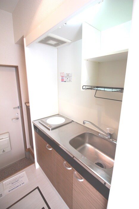 物件内観写真8　(キッチン)