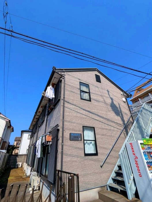 物件外観写真5　(その他)