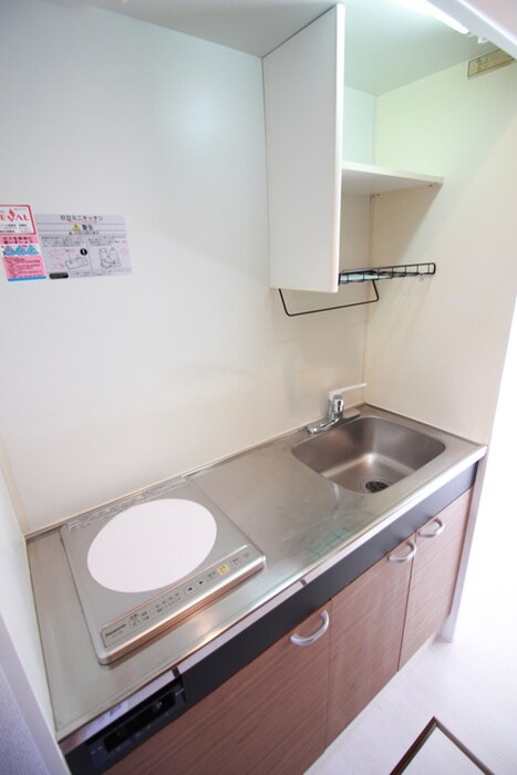 物件内観写真9　(キッチン)