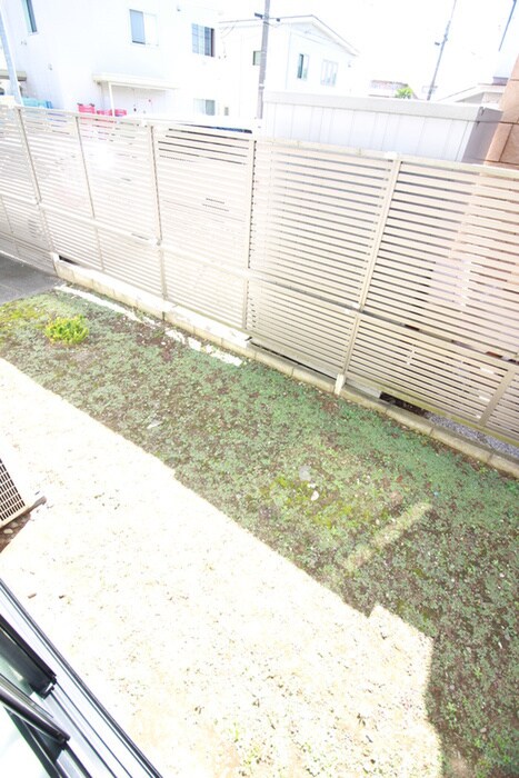 物件内観写真21　(ベランダ・バルコニー)