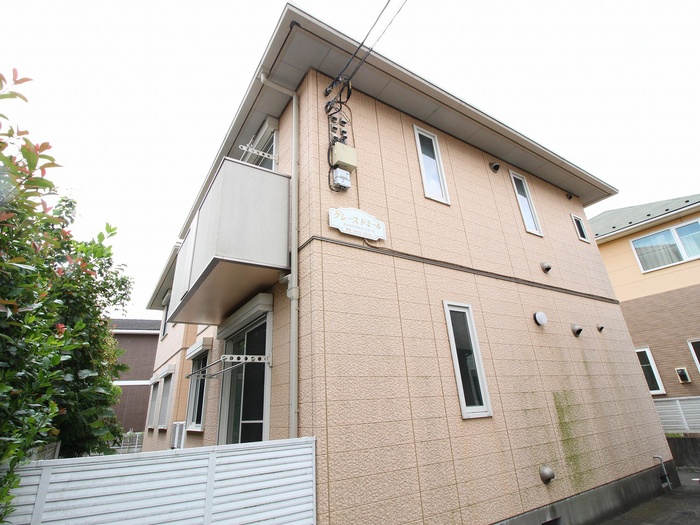 グレースドミール