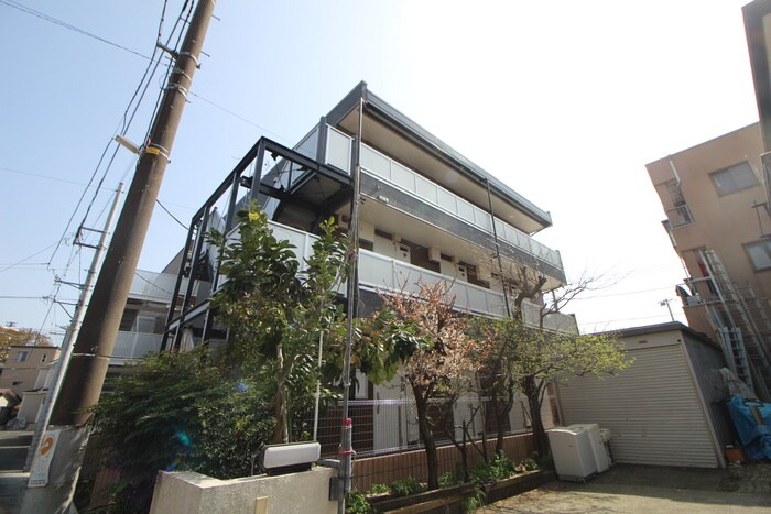 物件外観写真6　(外観写真)