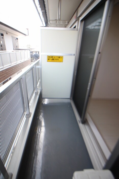 物件内観写真15　(ベランダ・バルコニー)