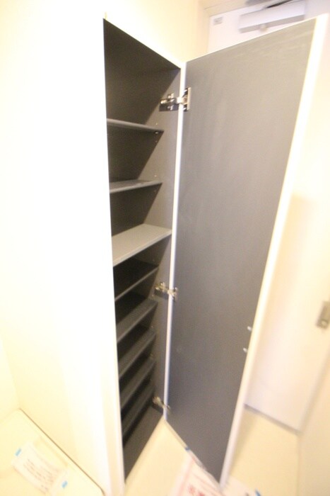 物件内観写真17　(靴箱)
