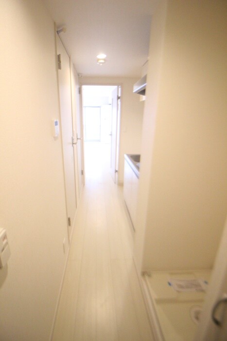 物件内観写真21　(キッチン)