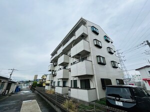 ジャルディーノモグサ外観写真
