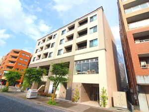 パークナードフィットセンター北外観写真