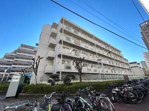 TOP明大前第3（231）外観写真