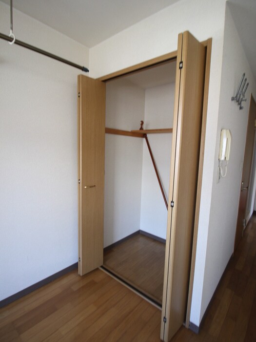 物件内観写真9　(収納)