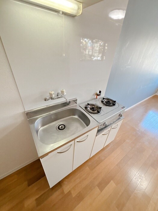 物件内観写真9　(キッチン)