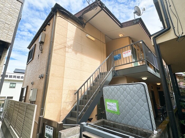 物件外観写真5　(外観写真)