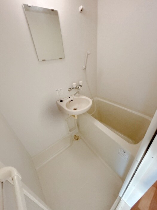 物件内観写真11　(バス／シャワールーム等)