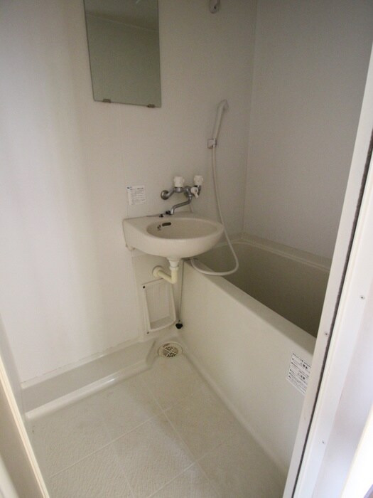 物件内観写真12　(バス／シャワールーム等)