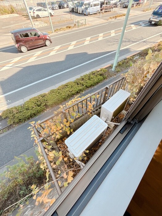 物件内観写真17　(ベランダ・バルコニー)