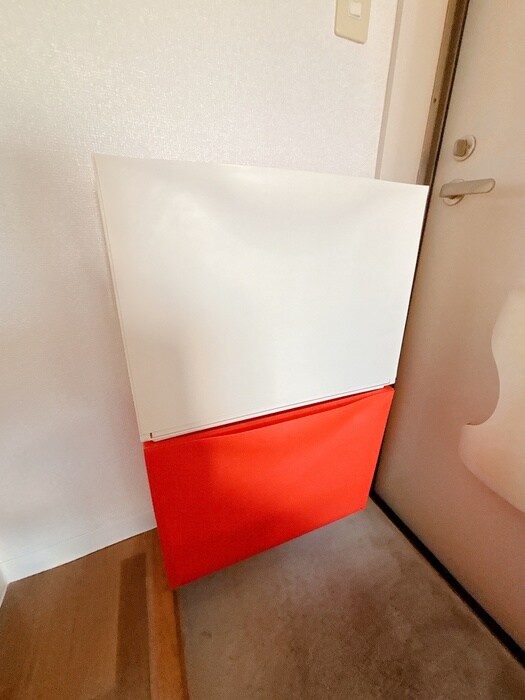 物件内観写真20　(靴箱)