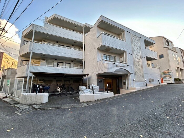 物件外観写真2　(外観写真)