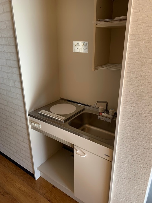 物件内観写真10　(キッチン)