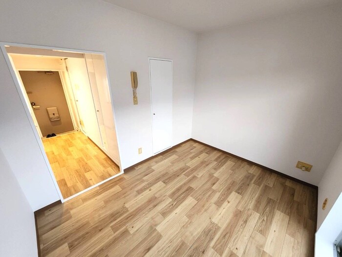 物件内観写真10　(居室)