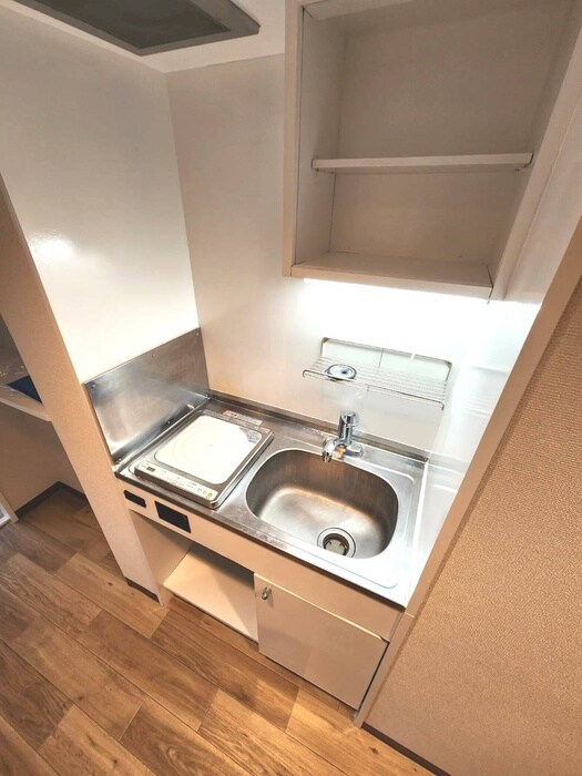 物件内観写真11　(キッチン)