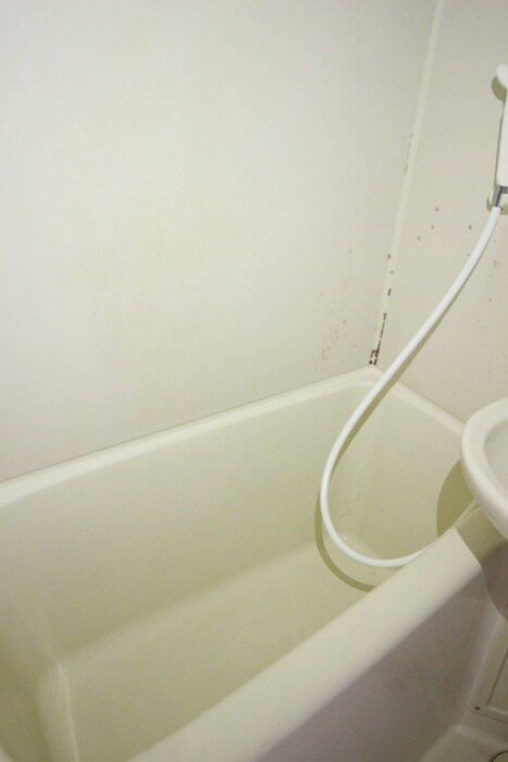 物件内観写真11　(バス／シャワールーム等)