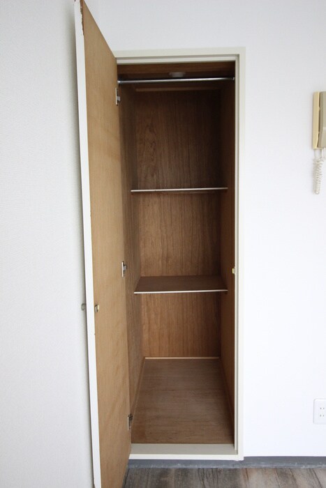 物件内観写真14　(収納)