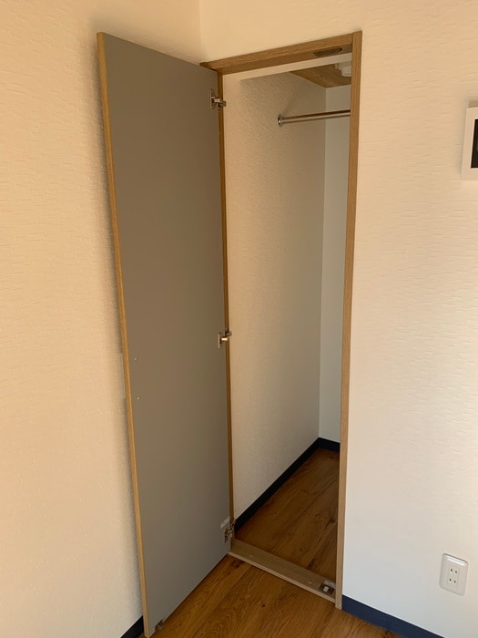 物件内観写真15　(収納)