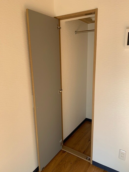 物件内観写真15　(収納)