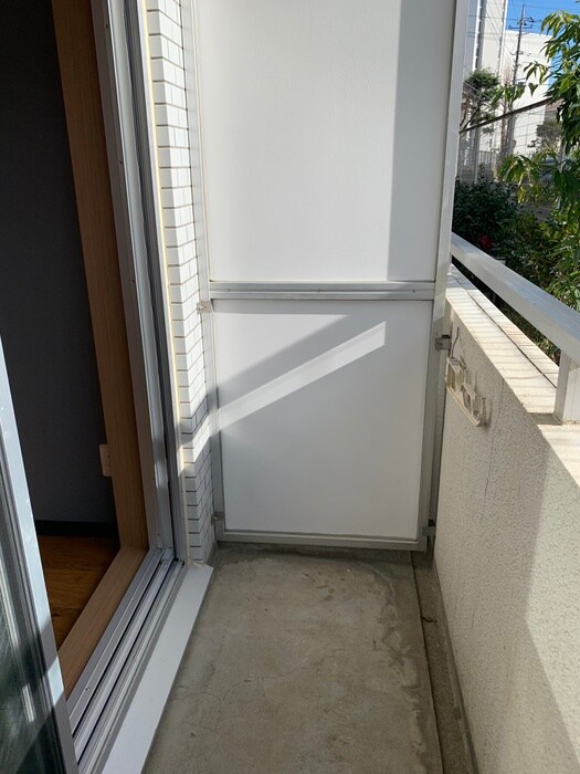 物件内観写真16　(ベランダ・バルコニー)