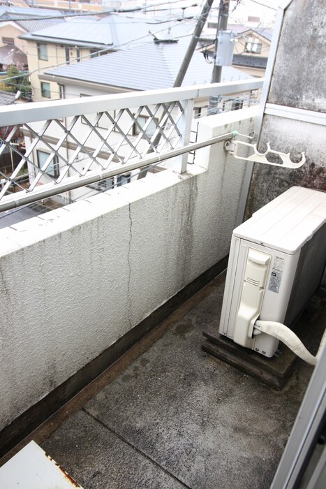 物件内観写真16　(ベランダ・バルコニー)