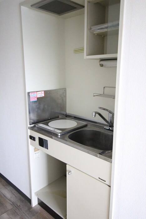 物件内観写真17　(キッチン)