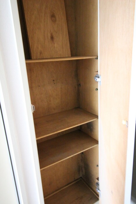 物件内観写真18　(靴箱)