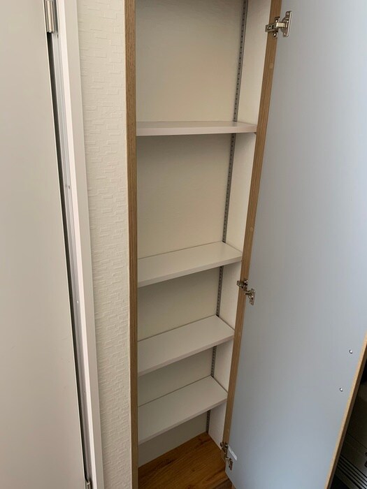 物件内観写真19　(靴箱)