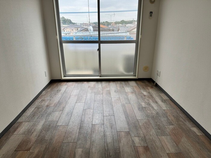 物件内観写真22　(居室)