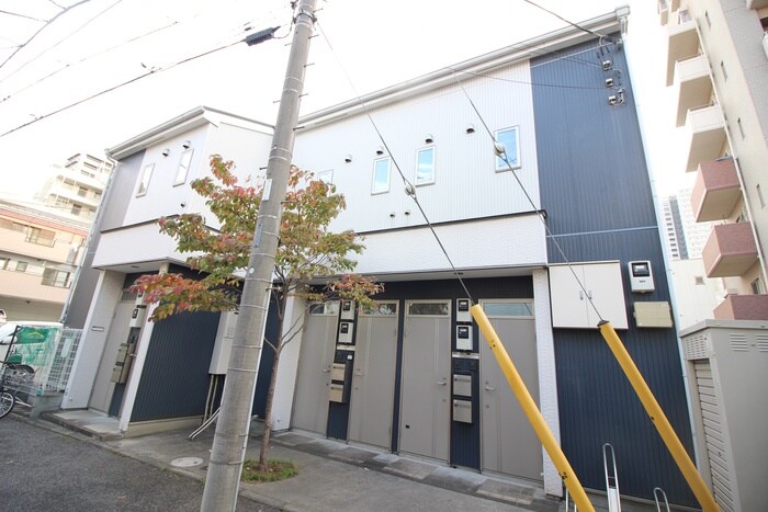 物件外観写真2　(その他)