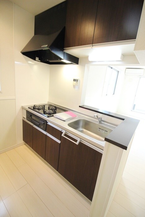 物件内観写真7　(キッチン)