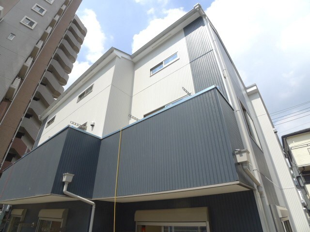 物件外観写真4　(その他)